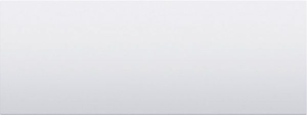 Панель для ванни фронтальна AM.PM W90A-150-070W-P GEM 150х70 см